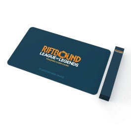 Riftbound: Radiance - Playmat Mordekaiser
