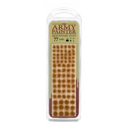 The Army Painter: Tufts - Mountain Tuft