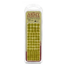 The Army Painter: Tufts - Meadow Flowers