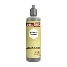 The Army Painter: Speedpaint 2.0 Medium 100ml