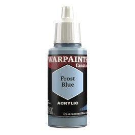 The Army Painter: Warpaints Fanatic - Frost Blue