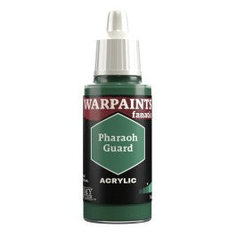 The Army Painter: Warpaints Fanatic - Pharaoh Guard