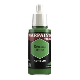 The Army Painter: Warpaints Fanatic - Eternal Hunt