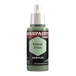 The Army Painter: Warpaints Fanatic - Forest Faun