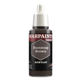 The Army Painter: Warpaints Fanatic - Bootstrap Brown
