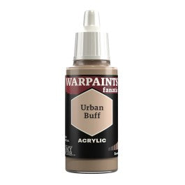 The Army Painter: Warpaints Fanatic - Urban Buff