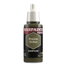 The Army Painter: Warpaints Fanatic - Prairie Ochre