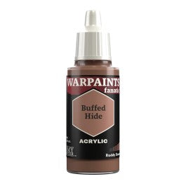 The Army Painter: Warpaints Fanatic - Buffed Hide