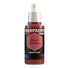 The Army Painter: Warpaints Fanatic - Blood Chalice