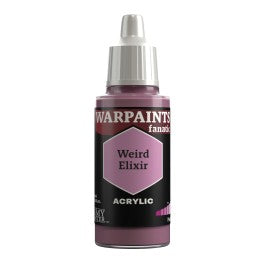The Army Painter: Warpaints Fanatic - Weird Elixir