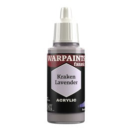 The Army Painter: Warpaints Fanatic - Kraken Lavender