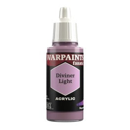 The Army Painter: Warpaints Fanatic - Diviner Light