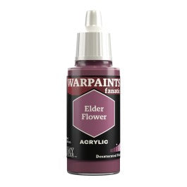 The Army Painter: Warpaints Fanatic - Elder Flower