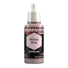 The Army Painter: Warpaints Fanatic - Wilted Rose