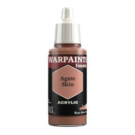 The Army Painter: Warpaints Fanatic - Agate Skin