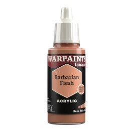 The Army Painter: Warpaints Fanatic - Barbarian Flesh