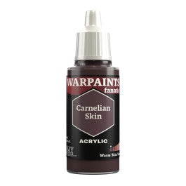 The Army Painter: Warpaints Fanatic - Carnelian Skin