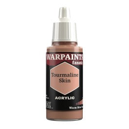 The Army Painter: Warpaints Fanatic - Tourmaline Skin