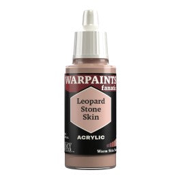 The Army Painter: Warpaints Fanatic - Leopard Stone Skin