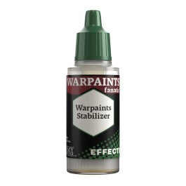 The Army Painter: Warpaints Fanatic Effects - Stabilizer