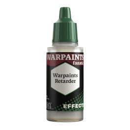 The Army Painter: Warpaints Fanatic Effects - Retarder