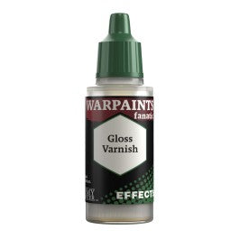 The Army Painter: Warpaints Fanatic Effects - Gloss Varnish