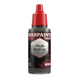 The Army Painter: Warpaints Fanatic Washes Medium