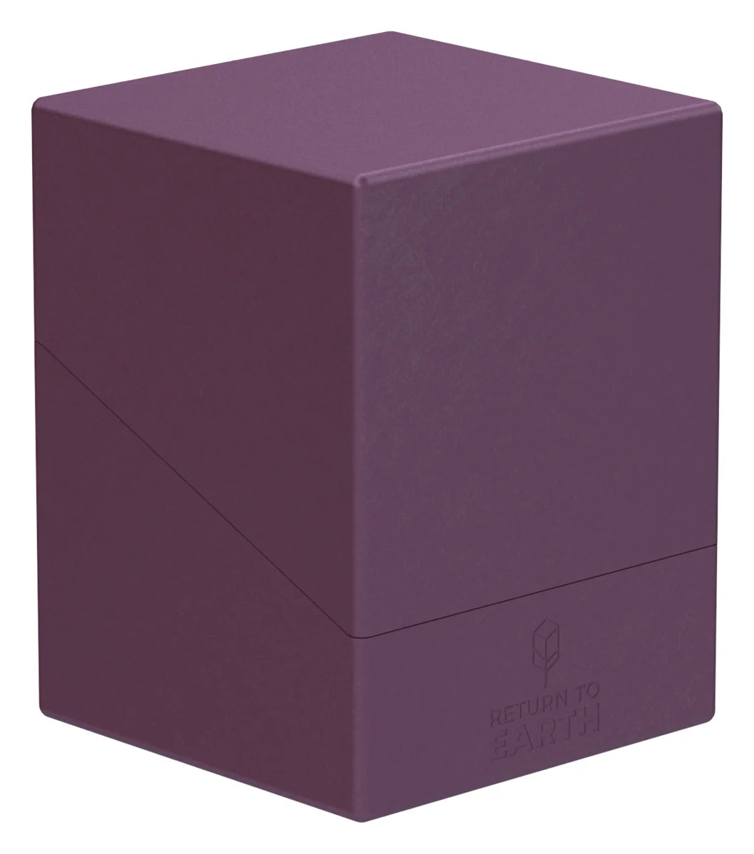 Return to Earth Boulder 100+ -Purple
