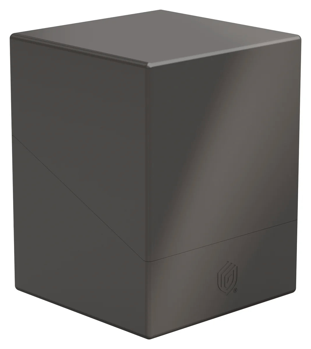 Boulder 100+ Solid - Grey
