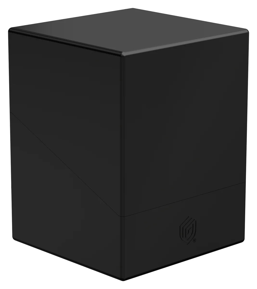 Boulder 100+ Solid - Black