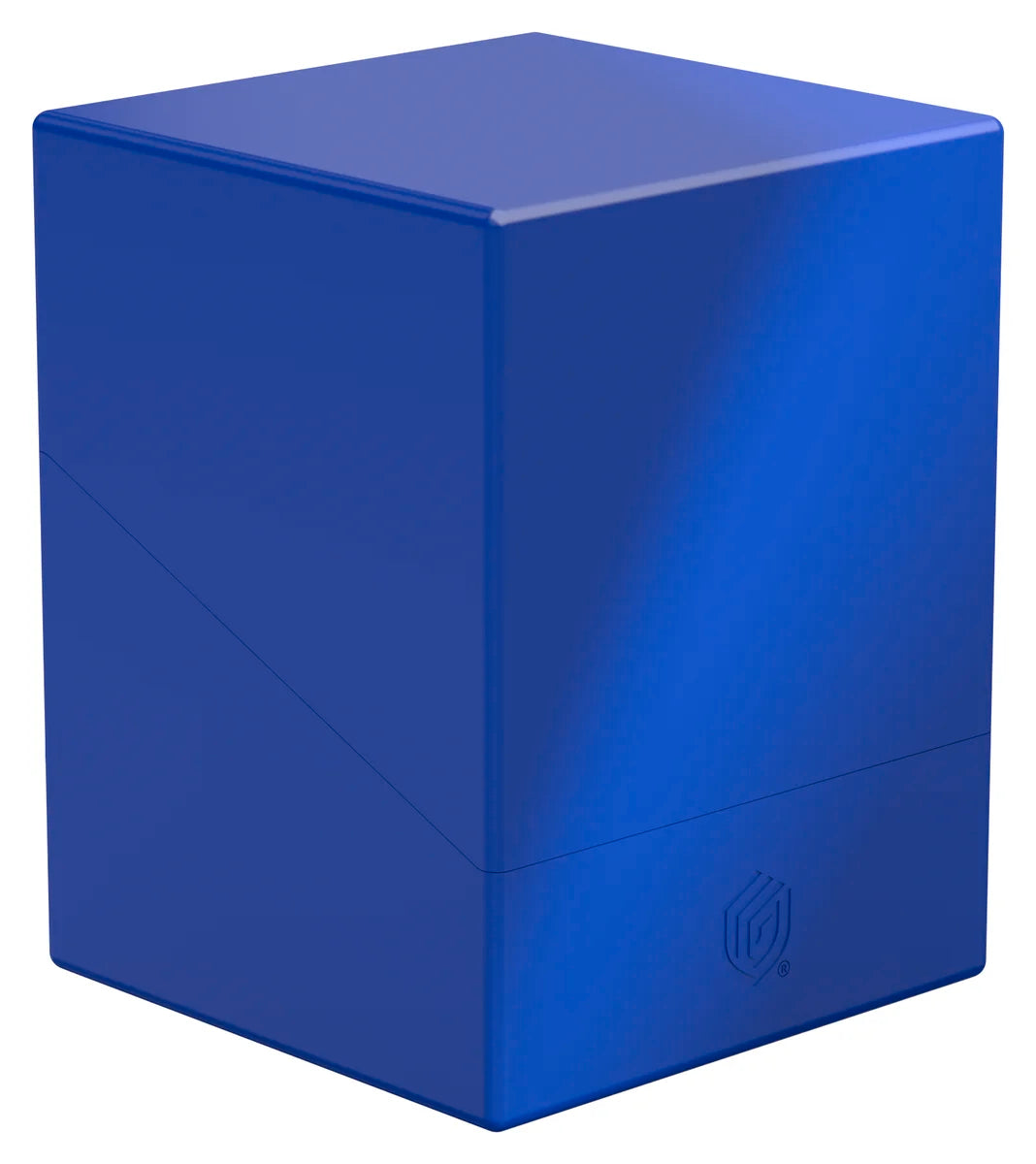 Boulder 100+ Solid - Blue