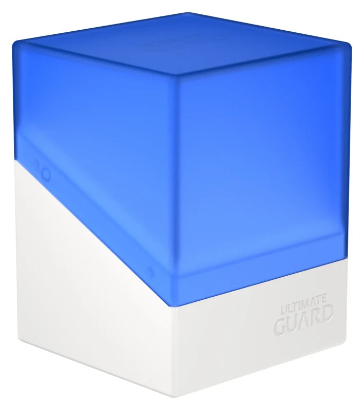 Boulder 100+ Synergy - Blue/White