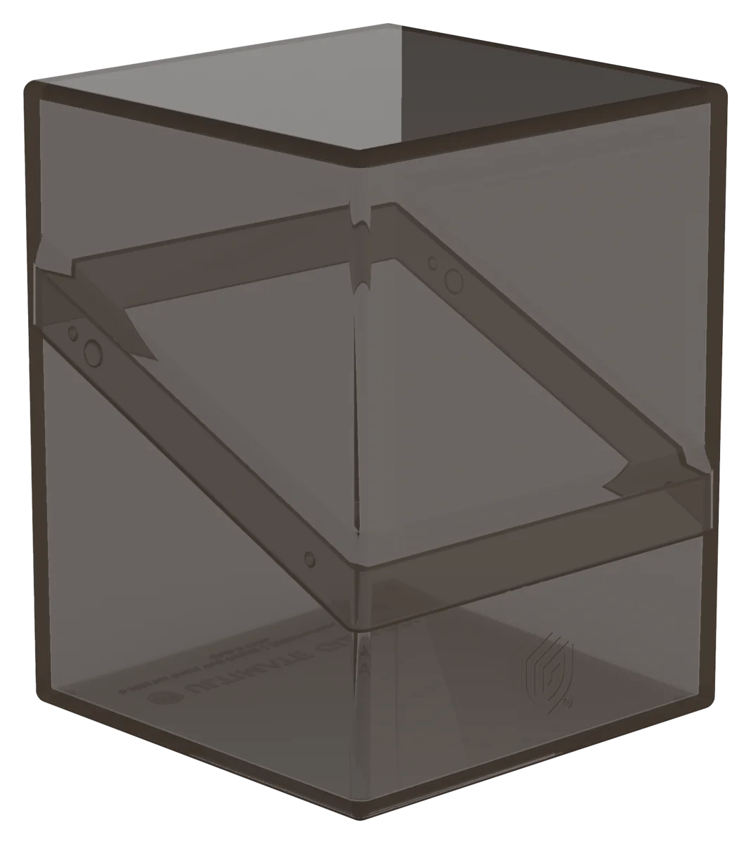 Boulder 100+ Clear - Onyx
