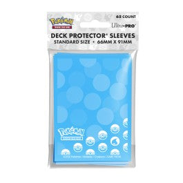 Up Sleeves Pokemon Energy Water Type