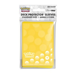 Up Sleeves Pokemon Energy Lightning Type
