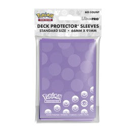 Up Sleeves Pokemon Energy Psychic Type