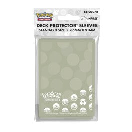 Up Sleeves Pokemon Energy Metal Type