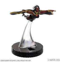 Marvel HeroClix Iconix: Giant-Size X-Men