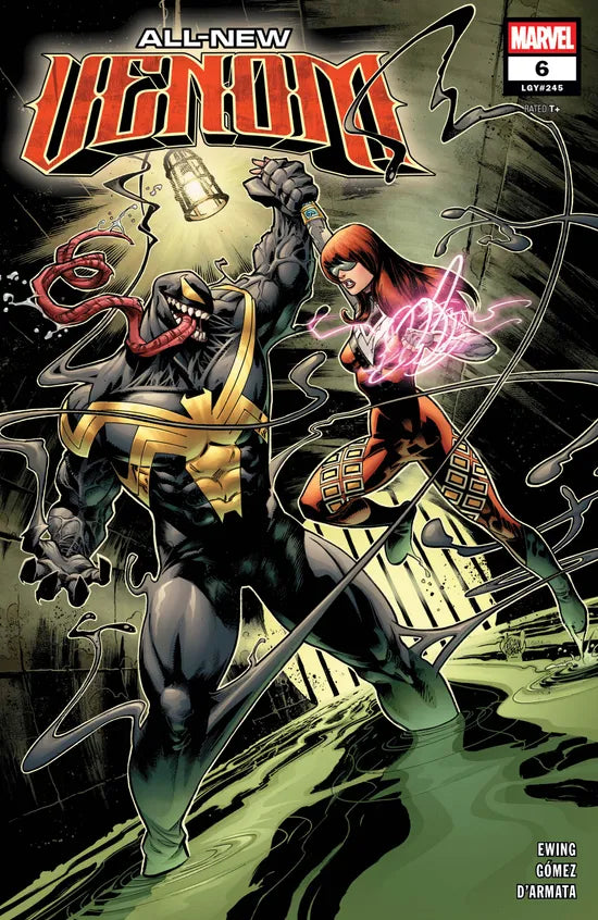 All-New Venom 6