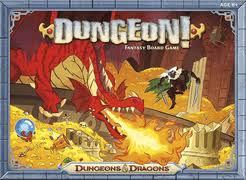 Dungeon Dnd