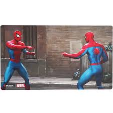 Magic The Gathering Prime Playmat