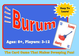Burum