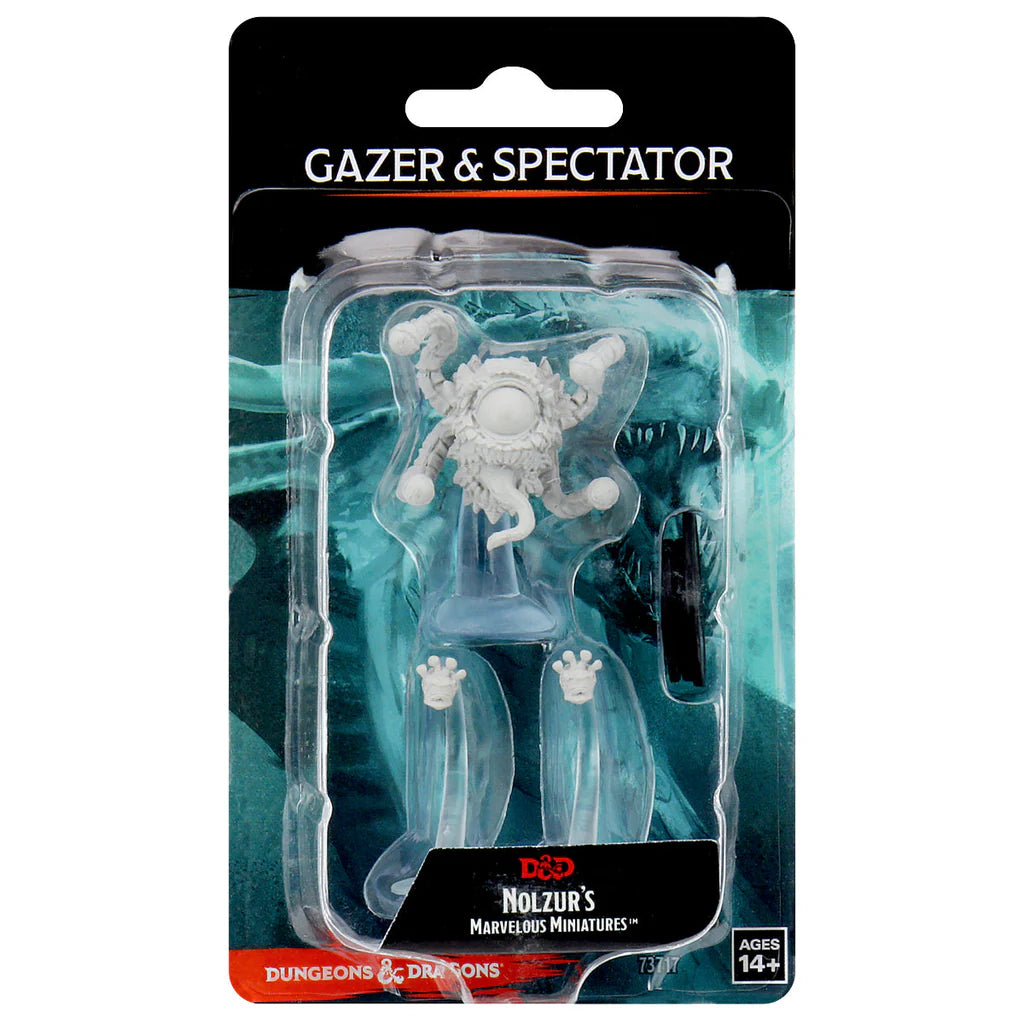Nolzur’s Marvelous Miniatures Gazer Spectator