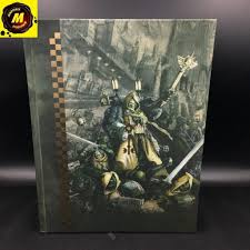 Codex Dark Angels