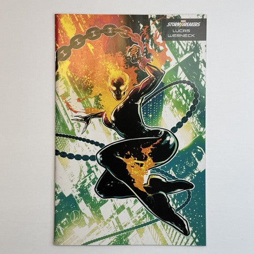 Amazing Spider-Man 49 Cv C