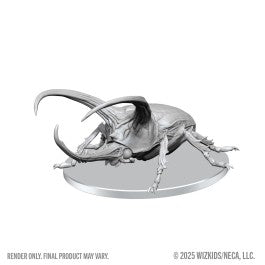 WizKids Deep Cuts: Giant Rhinoceros Beetle